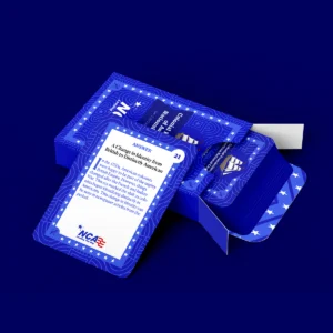 Colonial Foundations of American National Character Card Deck