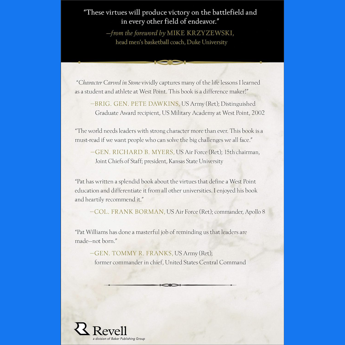 Character Carved In Stone - Image 2