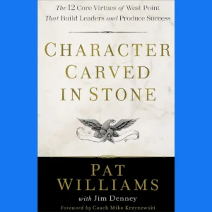 Character Carved In Stone