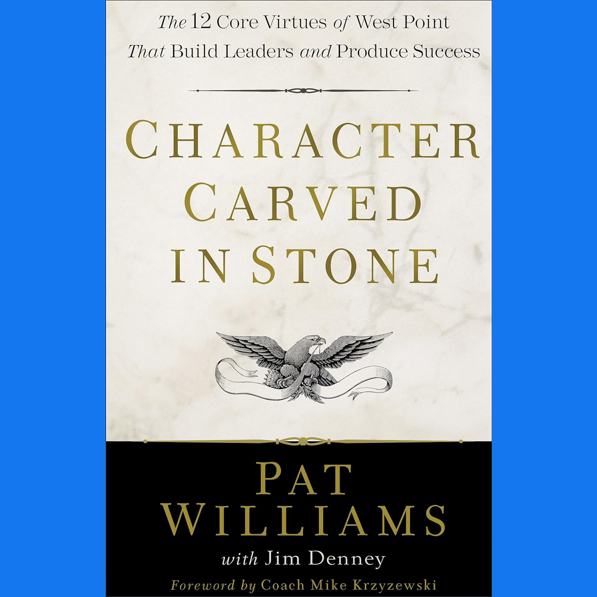 Character Carved In Stone